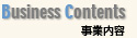 事業内容